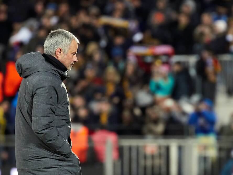 Mourinho's character requires a certain type of player & environment for true success.