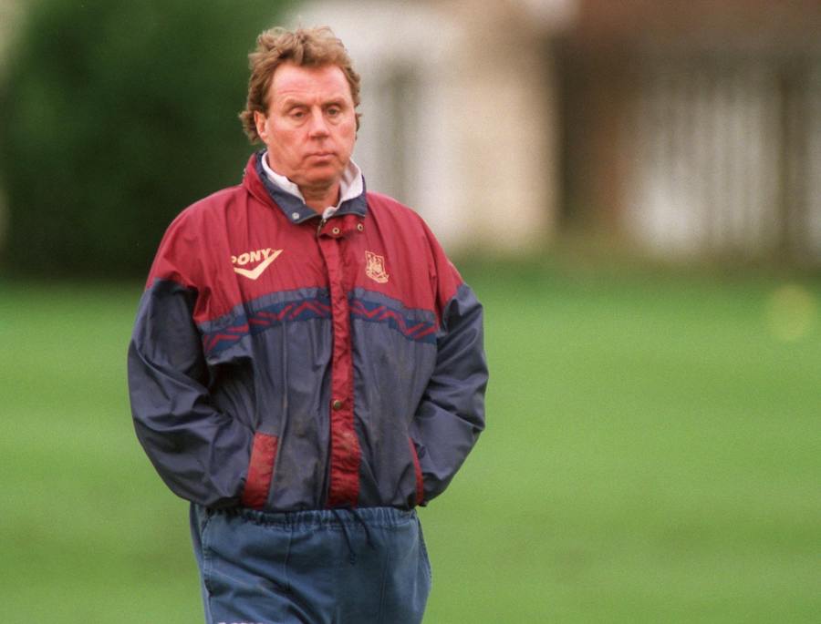 Managers dealing with young talent have to think long-term