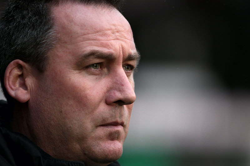 Good coaches have clear belief systems they are prepared to back, whatever the setting