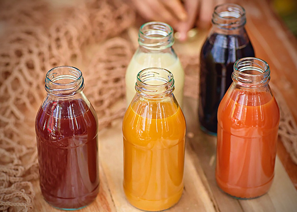 Beetroot, ginger or lemon add flavour & benefits to turmeric
