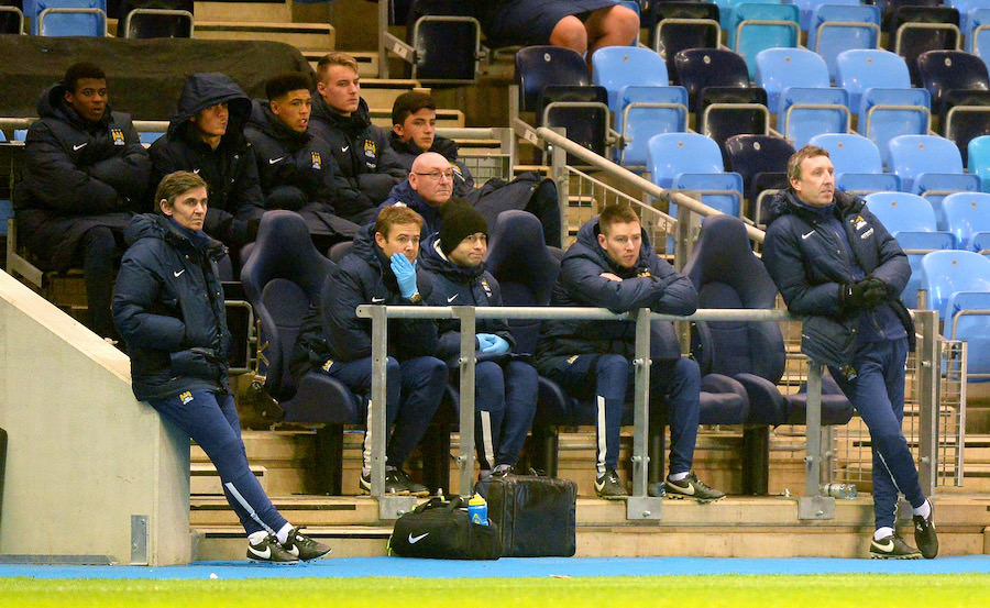 It can be hard to make clear judgements on a young player's potential without meaningful opposition.