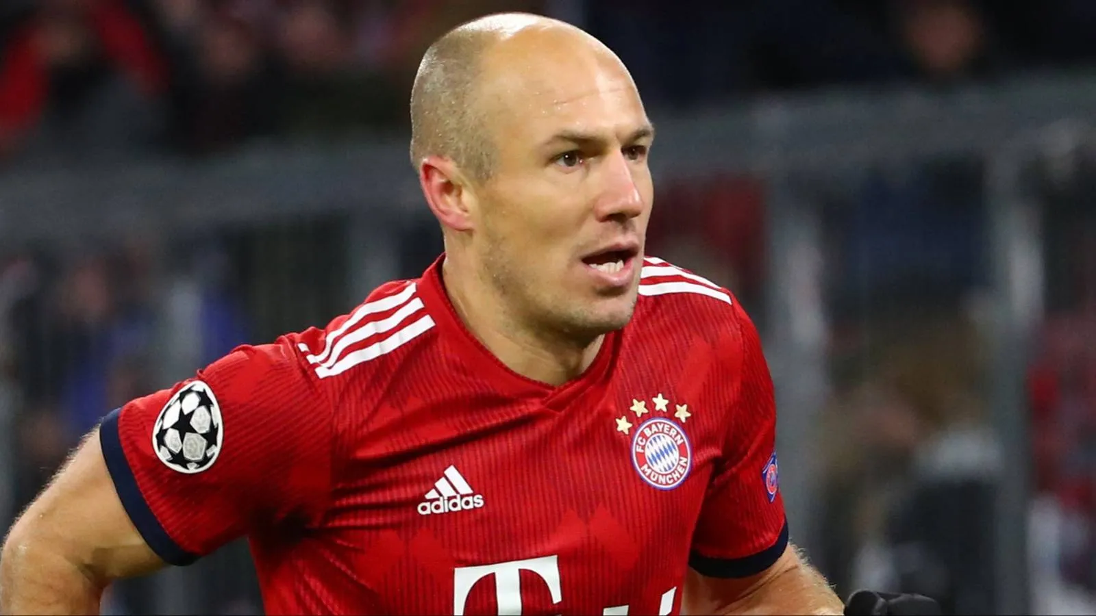 Arjen Robben
