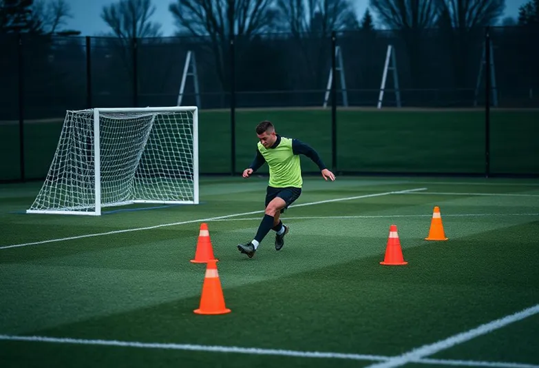 Training