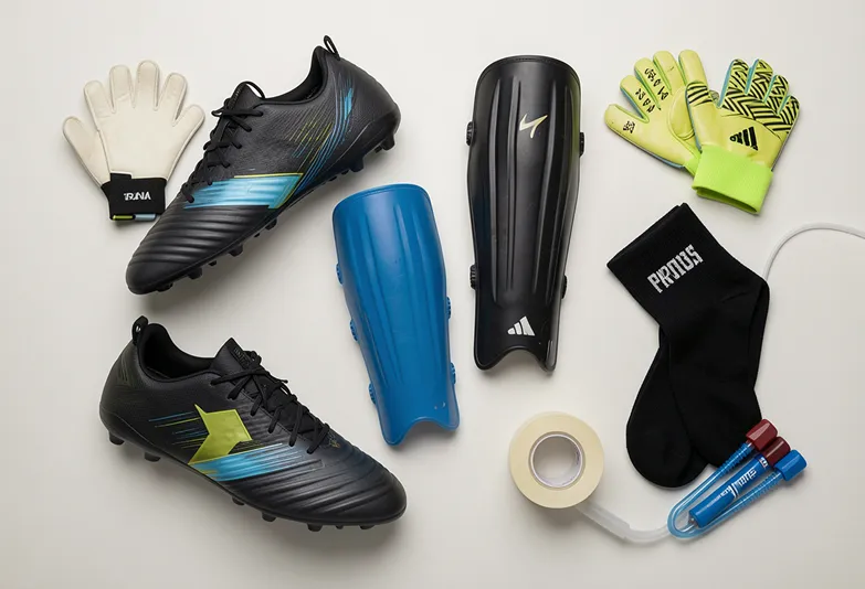 Equipment