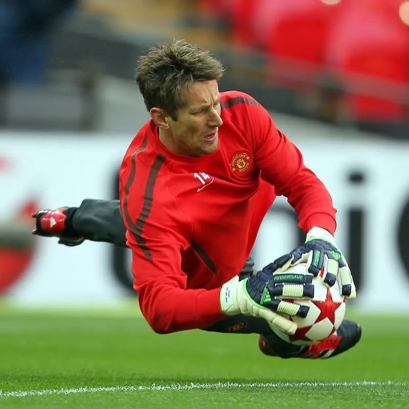 For Keepers